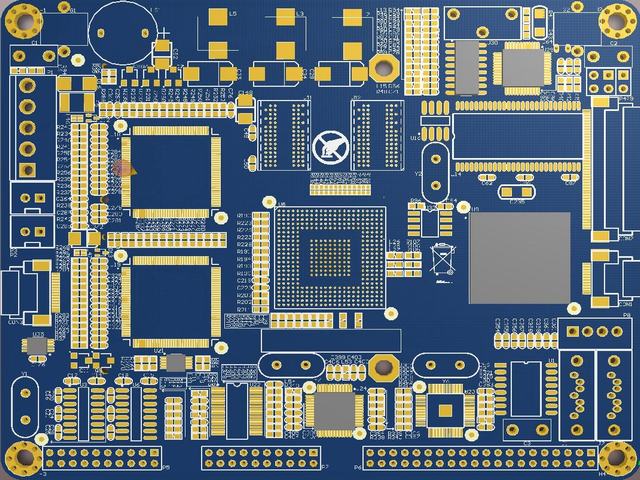 PCB抄板